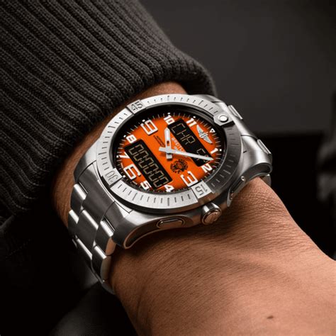 most popular breitling